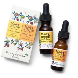 Mad Hippy Day & Night Pack